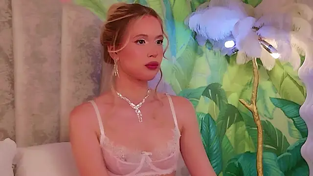 Beckie_White – Naživo XXX chat