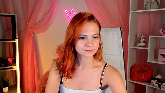 LisaAris – Naživo XXX chat