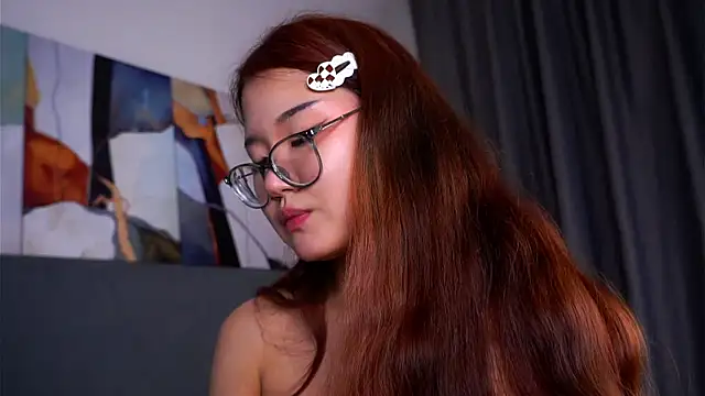 Chat XXX ao vivo de NelleMihalko