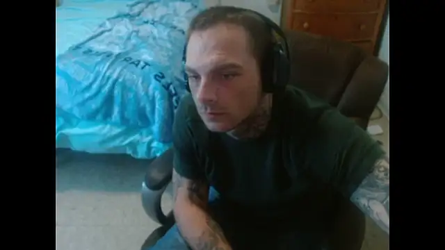 Czat XXX na żywo – DADDY_KANE8---