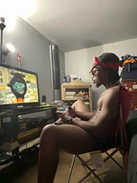 MIGHTYDEMONXXX's Live XXX Chat