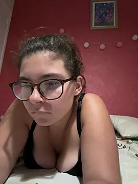Czat XXX na żywo – missseduction24