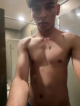 The_Conquer Live XXX-Chat