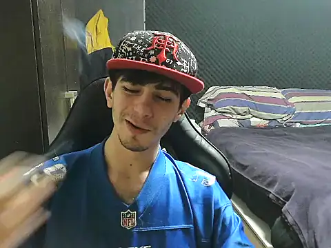 Show Webcam de highonbwc