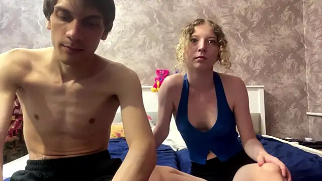 Cute__Couple_ webcam show