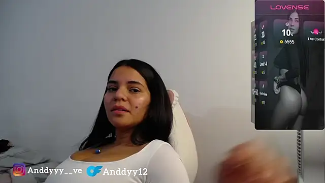 Anddyy__'s Live XXX Chat