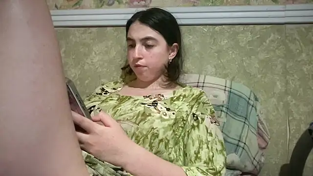 Aphr0ditee – Naživo XXX chat
