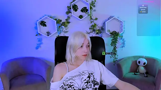 XXX chat uživo modela _sabrina_moore