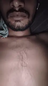 Webkamerová show IMBADBOY4U