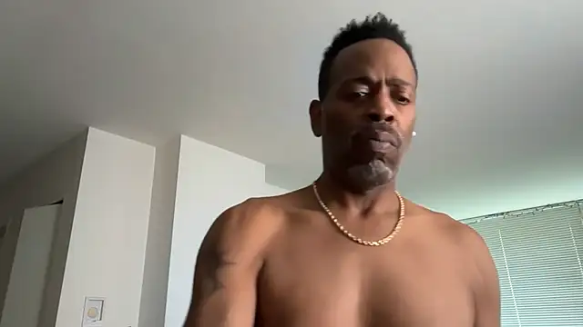 theblacklordmaster's Live XXX Chat
