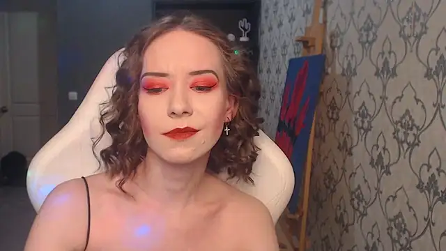 FascinatingEyess' Live XXX Chat