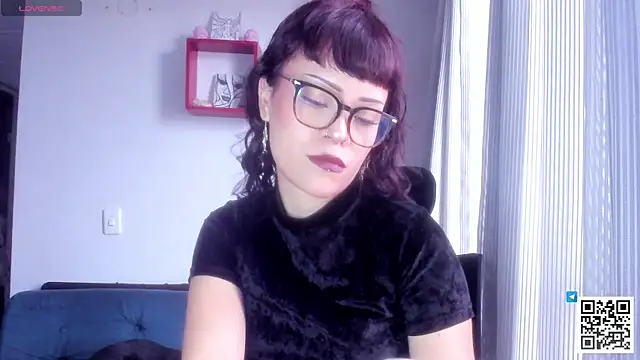 seijaku_'s Live XXX Chat