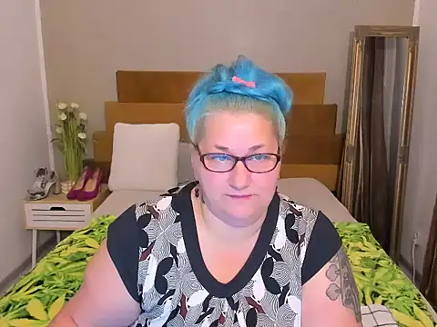 Sugarmommy_69X Live XXX-Chat