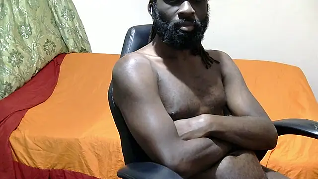 Darkkras Live XXX-Chat