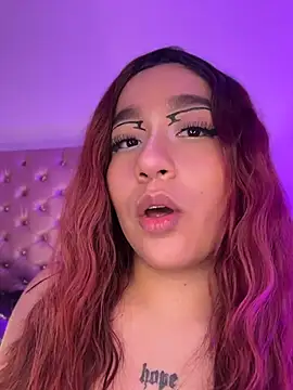 Wen_01's Live XXX Chat