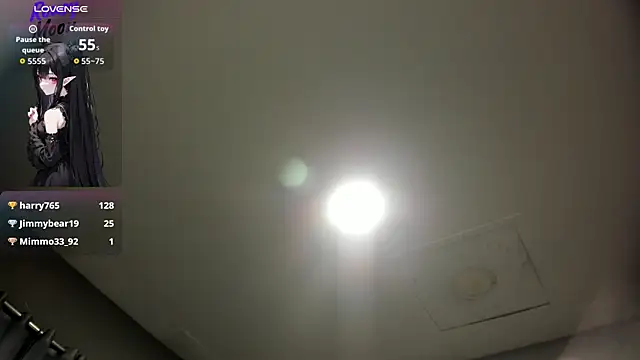 Rousy_moon Live XXX Chat