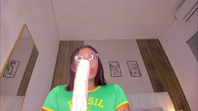 vanessa__stp 라이브 XXX 채팅