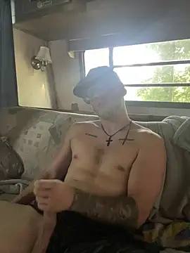 XXX chat uživo modela Silusgrai