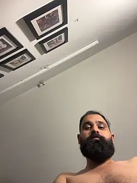 ThatBeardDuden Live XXX chat