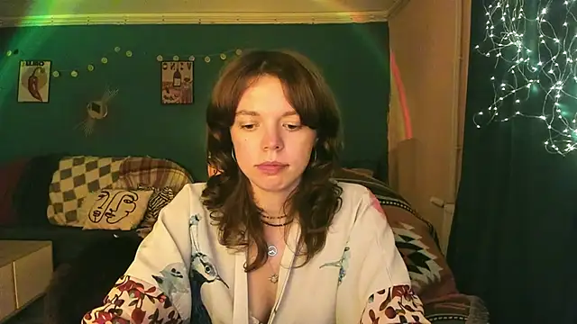 ClancyMorissey's Live XXX Chat