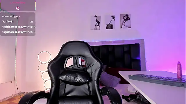 XXX chat uživo modela ValeryTs1