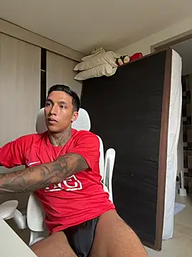sendfer's Live XXX Chat