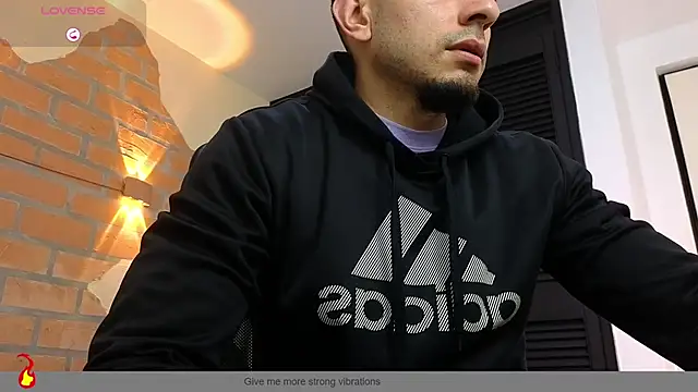 Josh_miller01 网络视讯表演