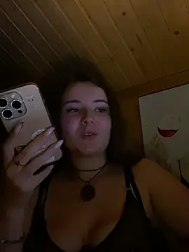 mewKaten Live XXX chat