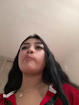 Chat +18 de SweetSmokee ao vivo