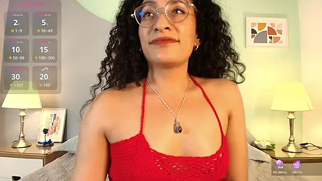 Amaraarae Live XXX-Chat