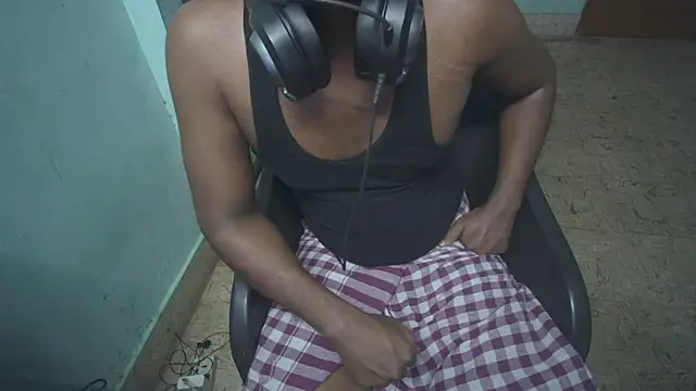 Sembang XXX Secara Langsung Tamil_KDD