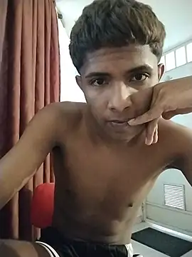 Mack_tom webcam show