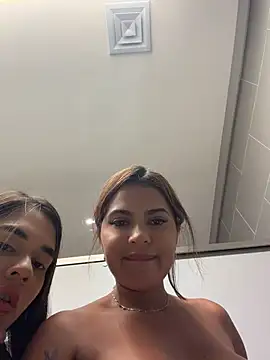 Irina_Velvett's Live XXX Chat
