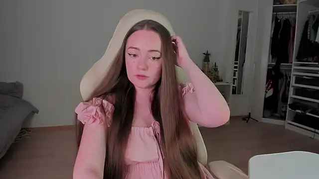 WalkingGirl Live XXX-Chat