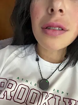 GiuliaBianchi Chat XXX in diretta