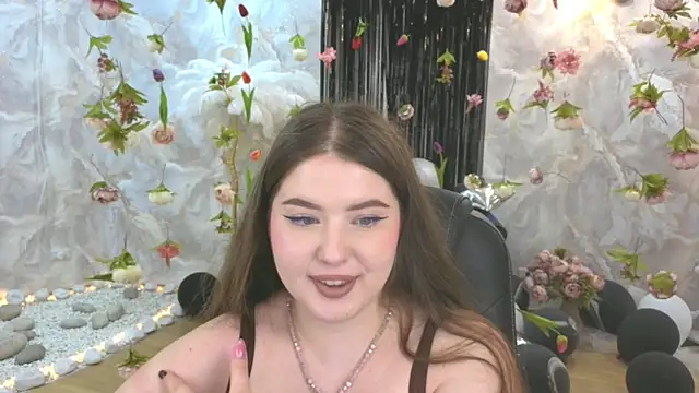 PixelGoddess' Live XXX Chat