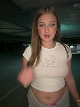 Hannah-2007 – Live XXX-chat