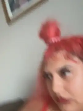 puchibad's Webcam Show