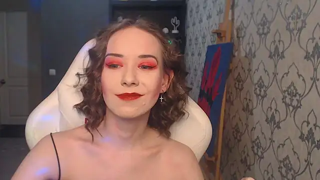 FascinatingEyess live XXX chat