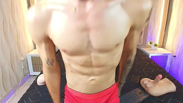 Merlin_2026 Live XXX Chat