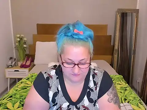 Chat XXX ao vivo de Sugarmommy_69X