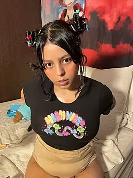 Naiara_sex's Live XXX Chat