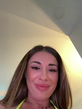 IsabellaEtthan's Live XXX Chat