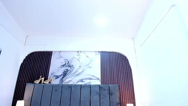VioletRose_as' Live XXX Chat
