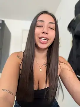 Lina_soler69 라이브 XXX 채팅