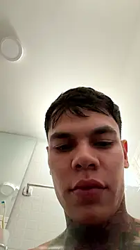xavierblak – Naživo XXX chat