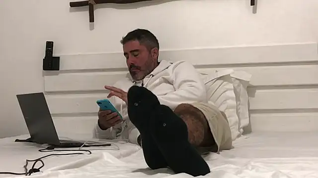 Show de webcam de victor_chat