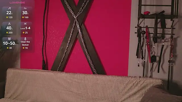 devvilss_toy 라이브 XXX 채팅