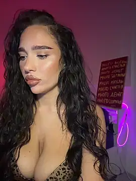 CardiSweetBaby Chat XXX live