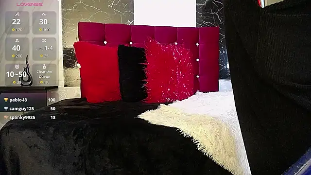 Онлайн чат XXX SofiaMoreno_